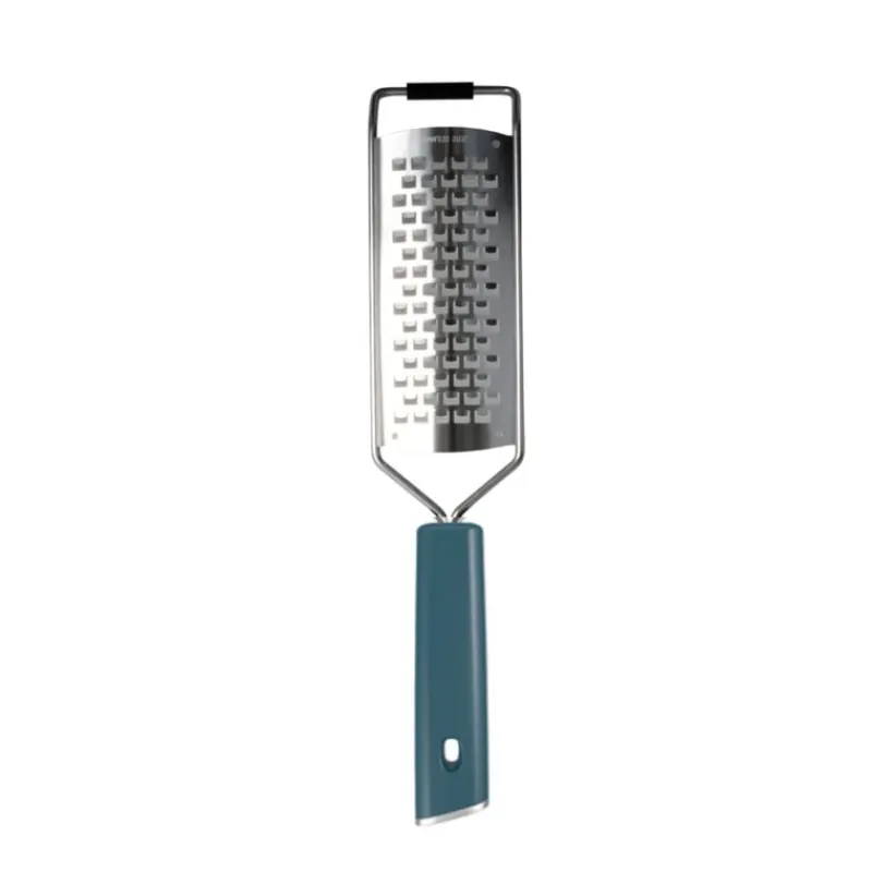 Hugo Kennis Keukengerei-rasp regulier - RVS - 30.5x6.5 cm