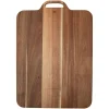 Hugo Kennis Snijplanken-snijplank Large - acaciahout - 35x49.5x1.8 cm