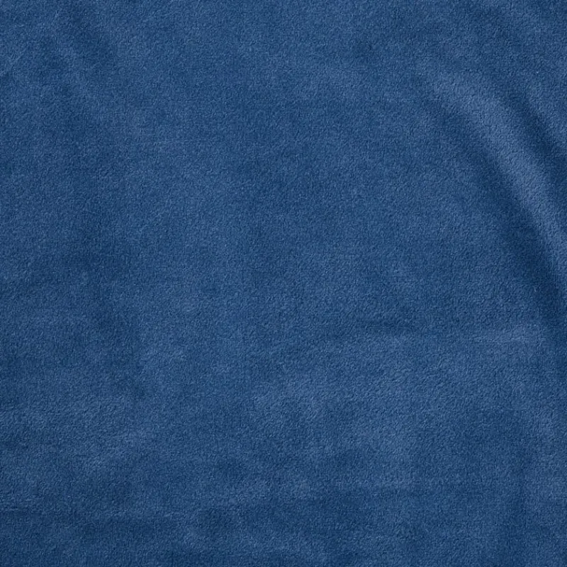 Xenos Winterartikelen|Kerstcadeaus-Huispak 2-delig - blauw - maat L/XL