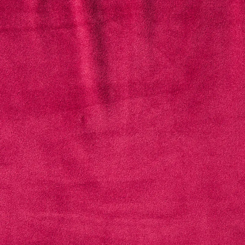 Xenos Winterartikelen-Huispak 2-delig - rood - maat S/M