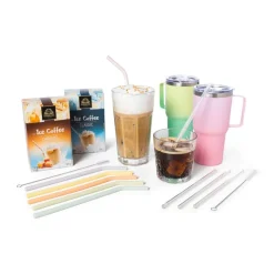 Xenos Koude Dranken|Koffie-IJskoffie - caramel - 128 gram