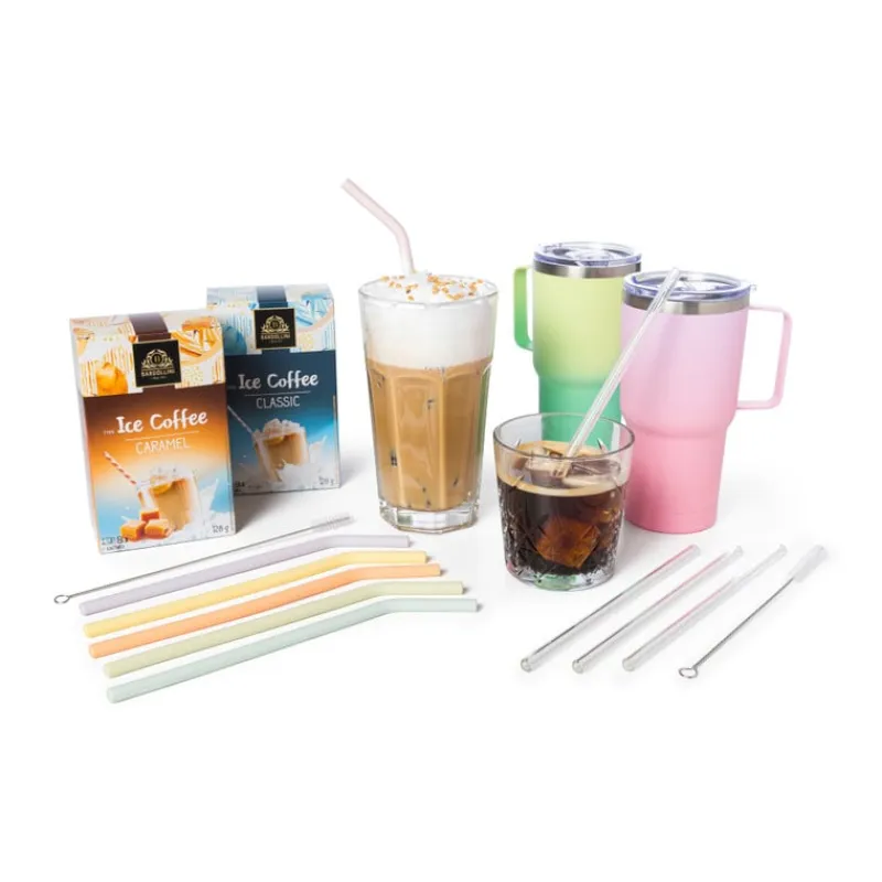 Xenos Koude Dranken|Koffie-IJskoffie classic - 128 gram