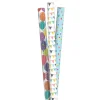 Xenos Inpakpapier-Inpakpapier feest - diverse varianten - 70x200 cm