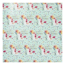 Xenos Inpakpapier-Inpakpapier kids - diverse varianten - 300x70 cm