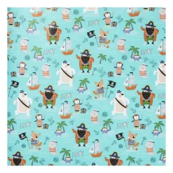 Xenos Inpakpapier-Inpakpapier kids - diverse varianten - 300x70 cm