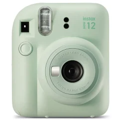 Xenos Festivals|Instax Camera'S-Instax mini 12 camera - groen