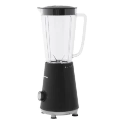 Inventum Keukenapparatuur-blender - NB435B - zwart