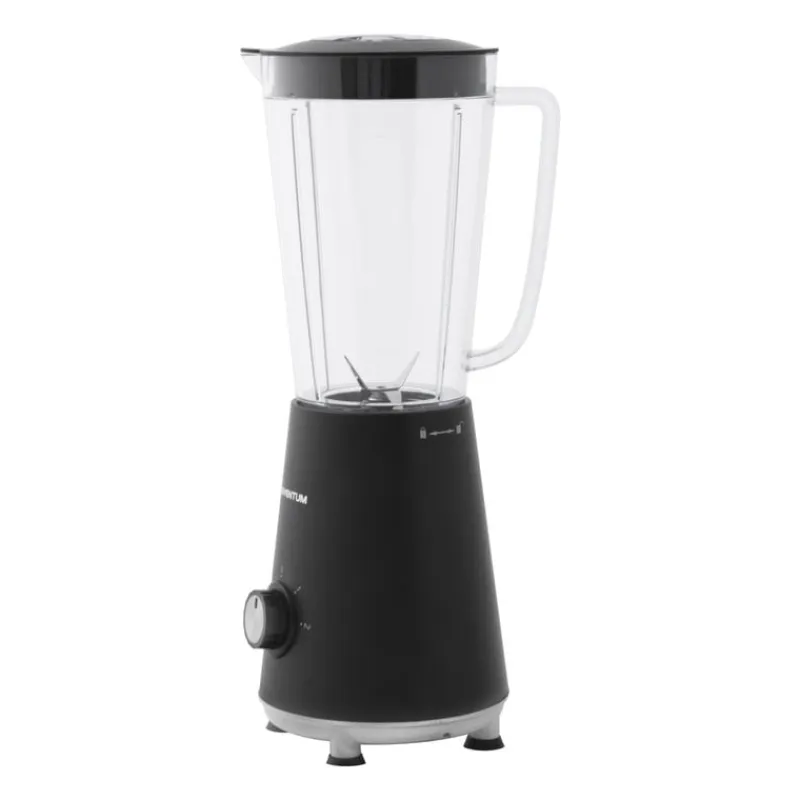 Inventum Keukenapparatuur-blender - NB435B - zwart