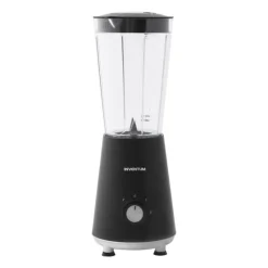 Inventum Keukenapparatuur-blender - NB435B - zwart