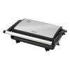 Inventum Keukenapparatuur-contactgrill - CG616