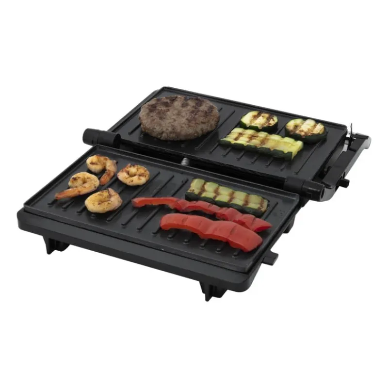 Inventum Keukenapparatuur-contactgrill - CG616