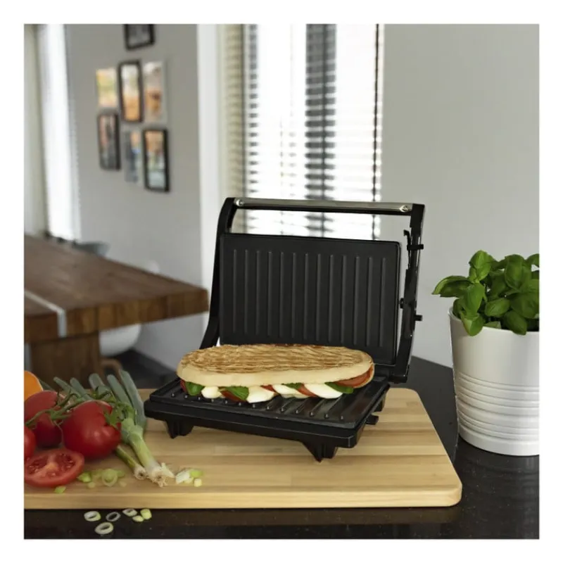 Inventum Keukenapparatuur-contactgrill - CG616