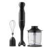 Inventum Keukengerei|Keukenapparatuur-3-in-1 staafmixer MX350B - zwart