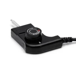 Inventum Fondue|Barbecue-teppanyaki grillplaat - 1800 watt