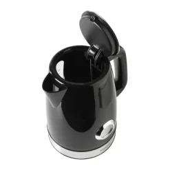 Inventum Keukenapparatuur-waterkoker - 1.7 liter - zwart