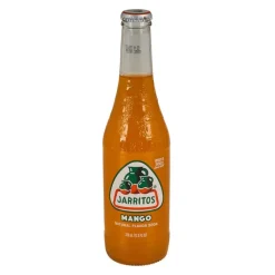 Xenos Mexicaanse Keuken|Koude Dranken-Jarritos fruit drink - mango - 370 ml