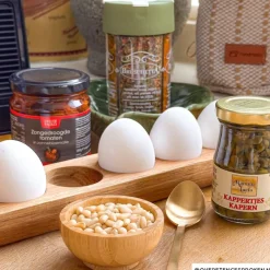 Xenos Italiaanse Keuken|Kruiden En Specerijen-Kappertjes - 60 g