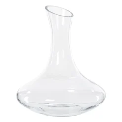 Xenos Kerst|Sapkannen-Karaf - helder glas - 1890 ml