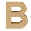 Xenos Hobbyletters-Kartonnen letter B