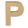 Xenos Hobbyletters-Kartonnen letter P