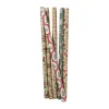Xenos Kerst Inpakken-Kerst cadeaupapier kraft - 200x70 cm - diverse varianten