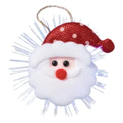 Xenos Kerstverlichting-Kerst hang deco met LED - diverse varianten
