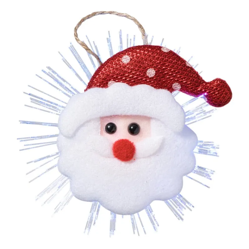 Xenos Kerstverlichting-Kerst hang deco met LED - diverse varianten