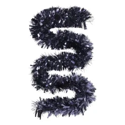 Xenos Kerstslingers-Kerstboom slinger - diverse varianten - 2 meter