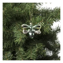 Xenos Kersthangers|Kerstballen-Kersthanger insect - groen