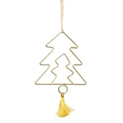 Xenos Kersthangers|Kerstballen-Kersthanger kerstboom - diverse varianten