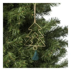 Xenos Kersthangers|Kerstballen-Kersthanger kerstboom - diverse varianten