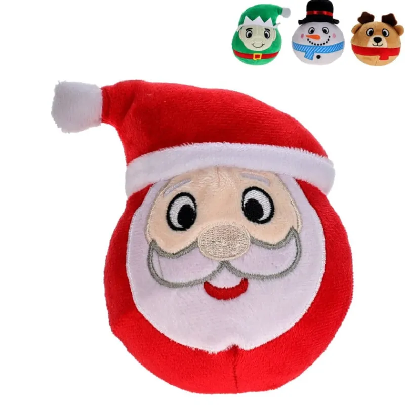 Xenos Knuffels|Kerstcadeaus-Kerstknuffel - diverse varianten