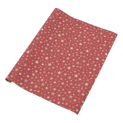 Xenos Kerst Inpakken-Kerstpapier kraft - diverse varianten - 200x70 cm