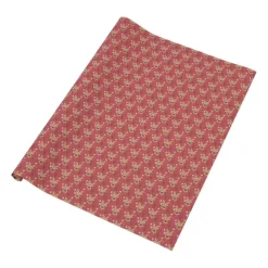 Xenos Kerst Inpakken-Kerstpapier kraft - diverse varianten - 200x70 cm