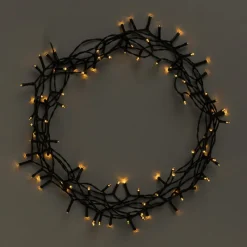 Xenos Kerstverlichting|Kerstboom Verlichting-Kerstverlichting - 100 lampjes - 7.4 meter