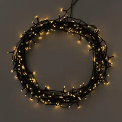 Xenos Kerstverlichting|Kerstboom Verlichting-Kerstverlichting LED - warm wit - 720 lampjes - 54 meter