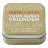 Xenos Spellen|Kerstcadeaus-Kletskaarten - vrienden