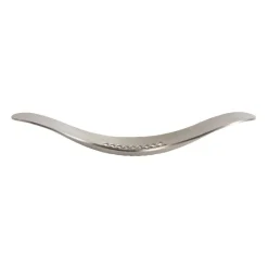 Xenos Keukengerei-Knoflookpers - RVS - 18,8x5x2,7 cm