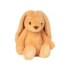 Xenos Knuffels-Knuffel haas - 25 cm