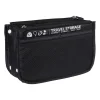 Xenos Koffer Organizers-Koffer/tas organizer - zwart - 23.5x7x14 cm