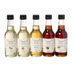 Xenos Koffie|Koffie Accessoires-Koffie siroop - vanille - 250 ml