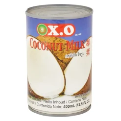 Xenos Indonesische Keuken|Thaise Keuken-Kokosmelk - 400 ml