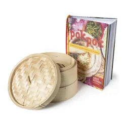 Xenos Thaise Keuken|Kookboeken-Kookboek Pok pok – Andy Ricker & J.J. Goode