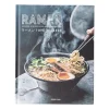 Xenos Japanse Keuken|Kookboeken-Kookboek Ramen - Tove Nilsson