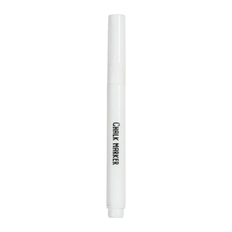 Xenos Krijt|Stiften-Krijtstift - 2 mm - wit