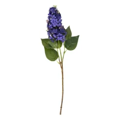 Xenos Kunstbloemen-Kunstbloem hortensia - diverse varianten - 51 cm