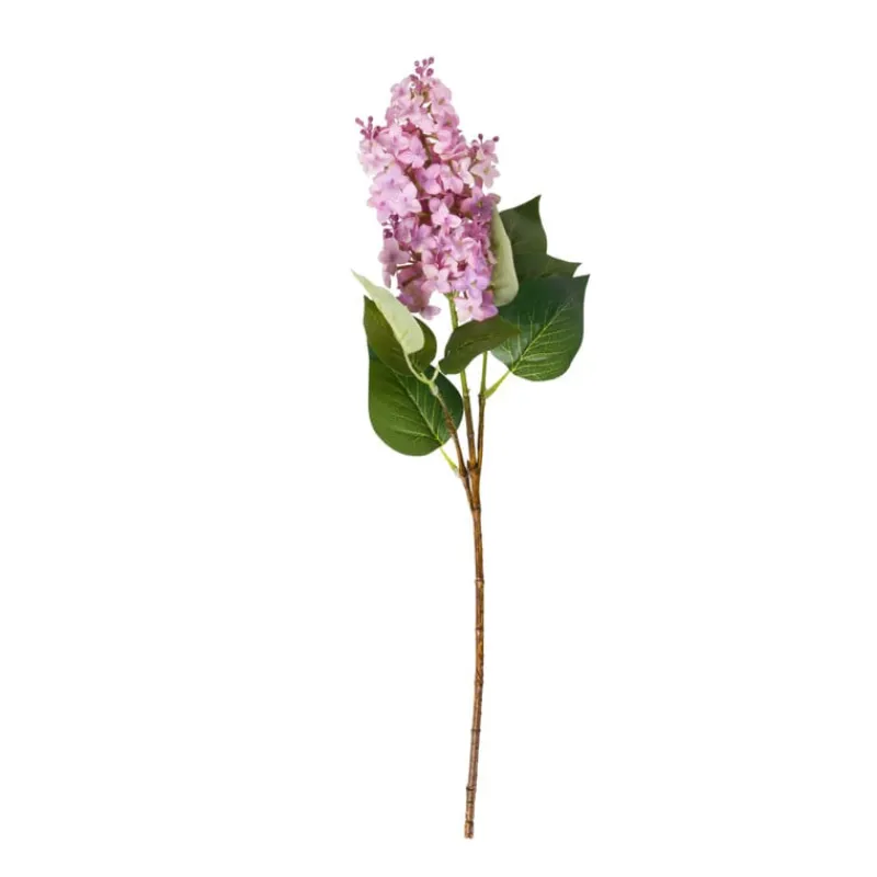 Xenos Kunstbloemen-Kunstbloem hortensia - diverse varianten - 51 cm