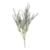 Xenos Kunstbloemen-Kunstbloem lavendel groot - 45 cm
