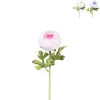 Xenos Kunstbloemen-Kunstbloem ranonkel - diverse varianten - 33 cm