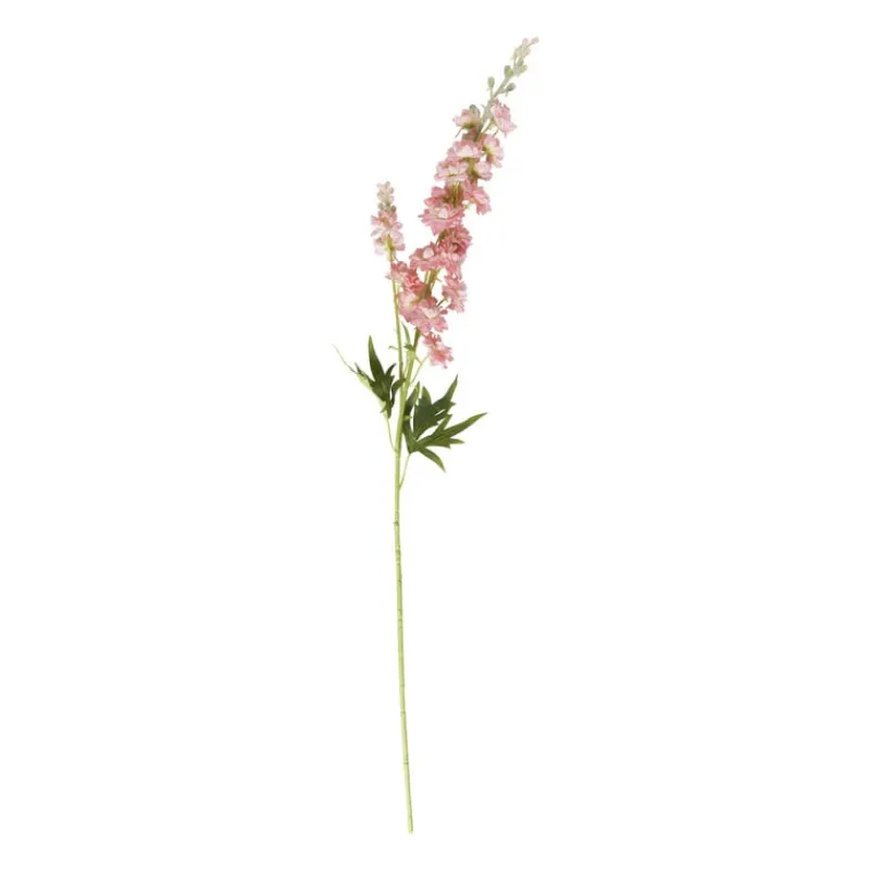 Xenos Kunstbloemen-Kunstbloem ridderspoor - diverse varianten - 85 cm